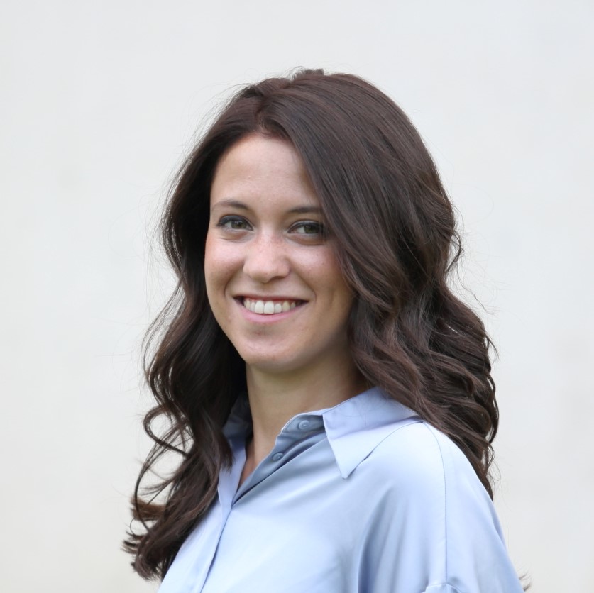 María Jesús Maraver